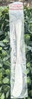 Dancing Flowers by Reed and Barton Sterling Silver Butter Spreader Estate Sale!
