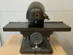 Sears Craftsman Alien Head Wood Thickness Planer 6” x 2” 103.1801, 103.23700