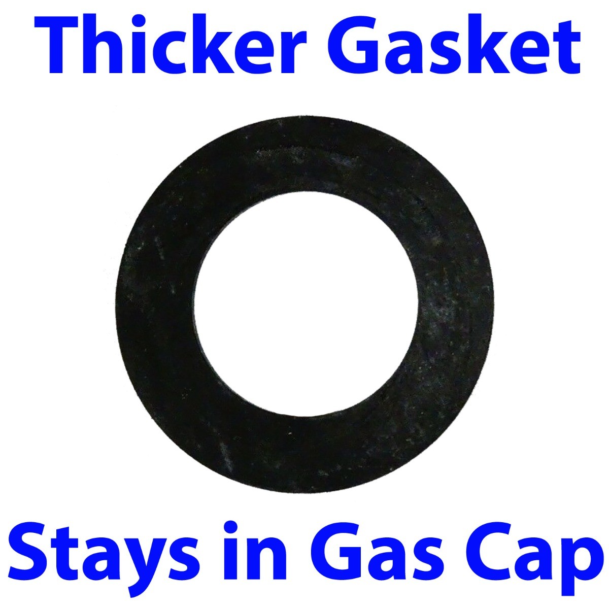 Kawasaki Gas Cap Gasket ALL Jet-Ski 300 440 550 650 750 800 900