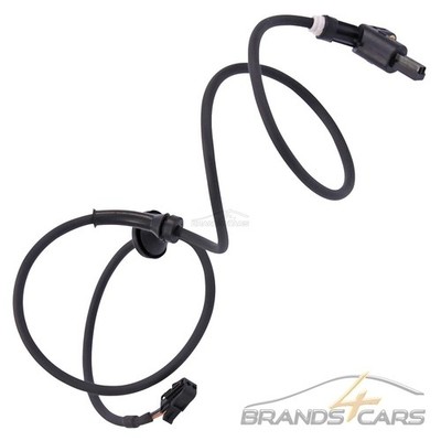 ATEC ABS SENSOR DREHZAHLFÜHLER HINTEN FÜR VW GOLF 3 4 1H 1E 95-02 VENTO 95-98