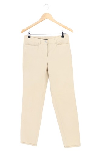 Pantalon Flare Stretch Beige Lauren Vidal Femme - 2223632-beige0 Pantalon Flare Stretch Beige Lauren Vidal Femme - 2223632-beige0