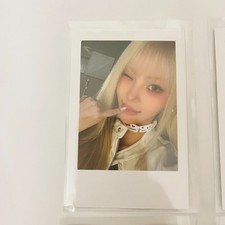 JINSOL ARTMS MAKESTAR Photocard Album Hyper-Ego Official Kpop