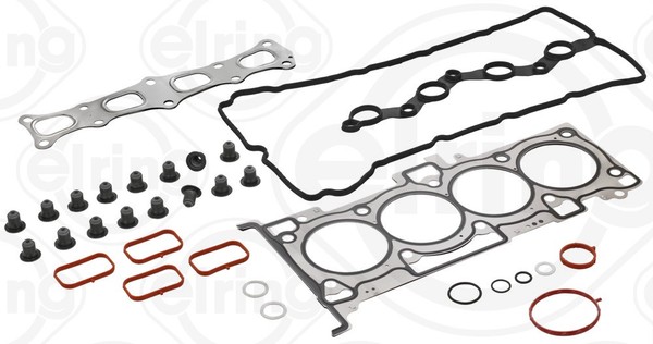 Elring 161.680 Dichtungssatz Zylinderkopf FüR C-CROSSER Enterprise Outlander II-image