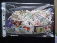 2000 stamps Africa