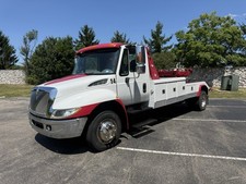 2007 International Harvester 4300 4300