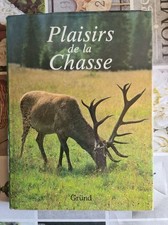 Plaisirs de la Chasse | Bon état