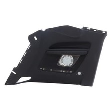 Porte arrière et accessoires Audi COUPE