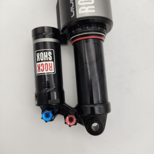 Rockshox Vivid Air R2C rear suspension eye to eye 222x70mm - Picture 3 of 5