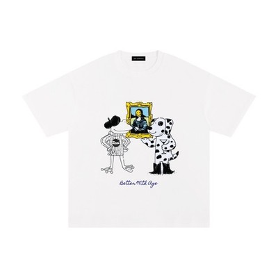 Better With Age T Shirt