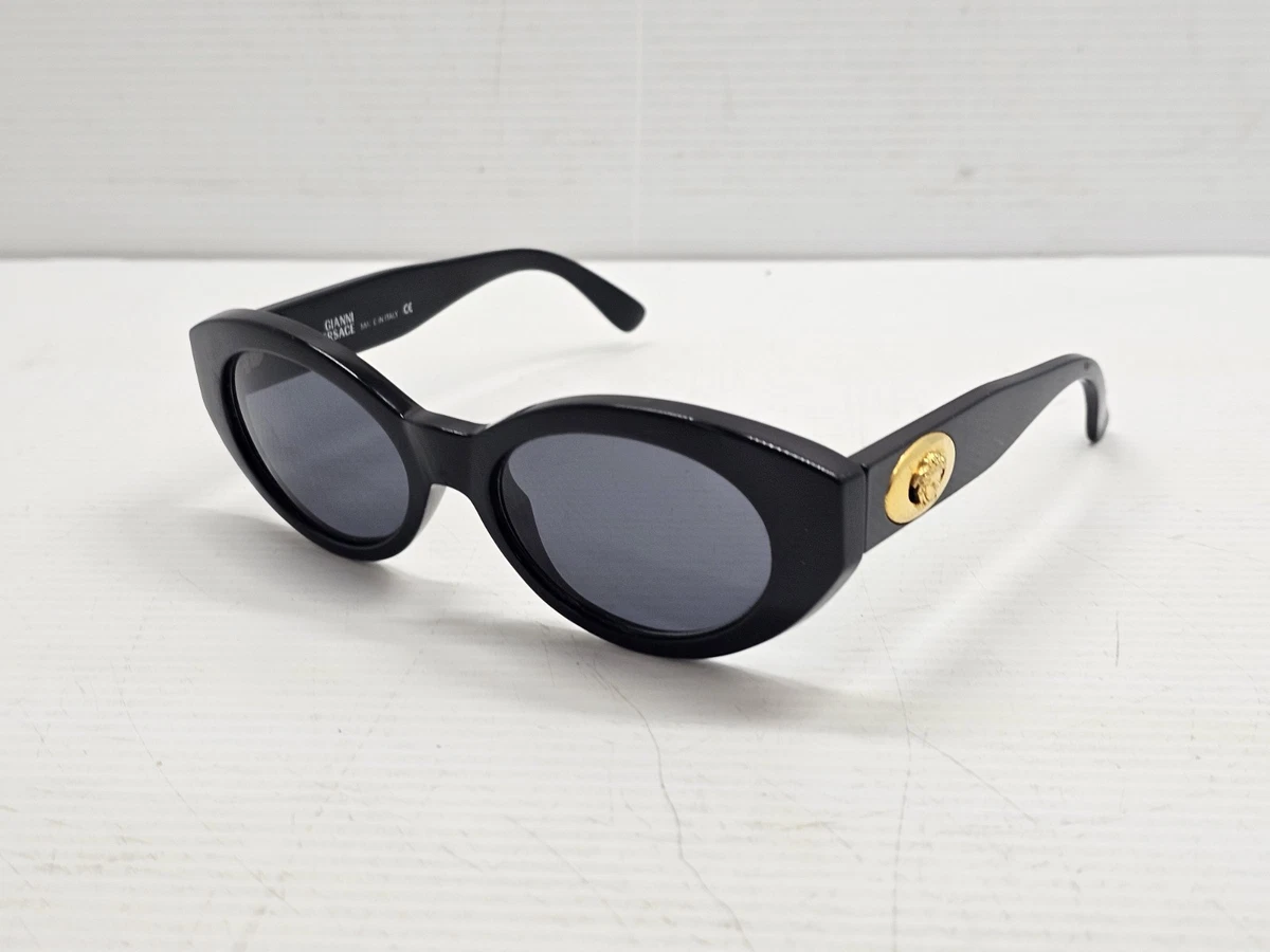 Versace Medusa Sunglasses In Vintage Sunglasses for sale | eBay