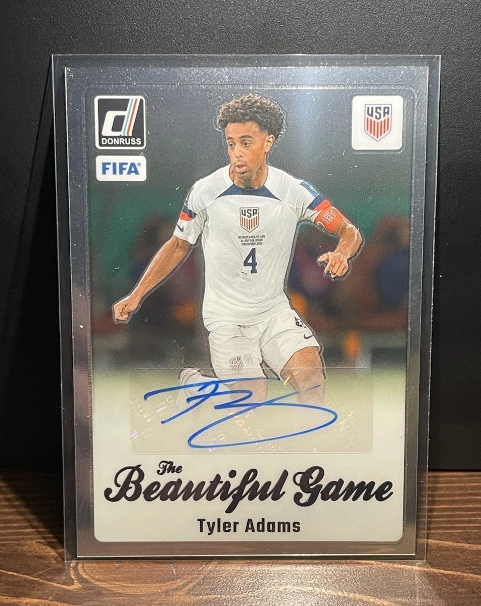 Preços baixos em Donruss Futebol Estados Unidos Original Sports