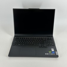 Lenovo Legion Pro 7 Gen 8 (i9-13900HX, RTX 4080, 32GB/1TB)