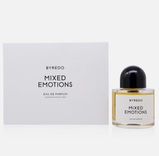 Byredo Mixed Emotions Eau De Parfum 100ml Unisex Neu