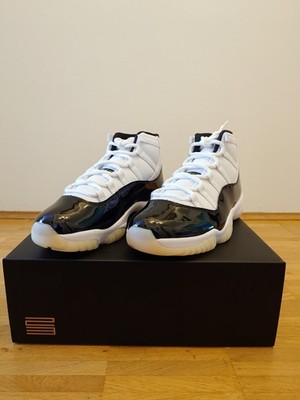 Air Jordan 11 XI Retro DMP Gratitude, Größe US 11 / EU 45 *NEU*