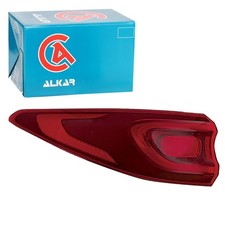 ALKAR RÜCKLEUCHTE HECKLEUCHTE AUßEN LINKS passend für KIA SPORTAGE | 2251655