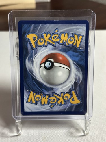 Tarjeta Pokemon - Nueva EX Celebraciones Colección Clásica 88/92 Ultra Rara Holo 2006 - Imagen 3 de 3