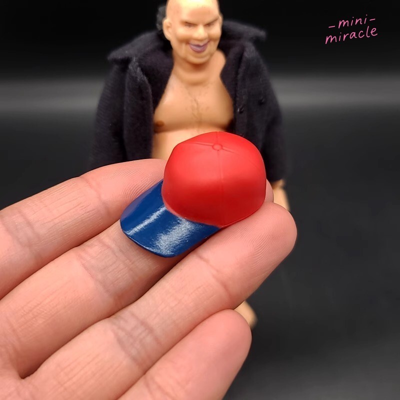 Collectibles Shf