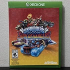 Skylanders SuperChargers (Microsoft Xbox One, 2015)
