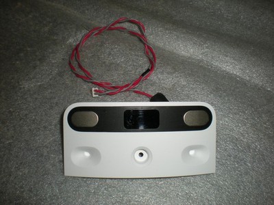 OEM Mova P10 Pro Ultra Robot Vacuum & Mop Rear Dock Docking Charging Contacts