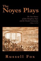 Russell Fox | The Noyes Plays | Taschenbuch | Englisch (2010) | Iuniverse