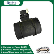 Débimètre Chevrolet CAPTIVA