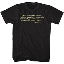 Rocky Thought Movie Shirt