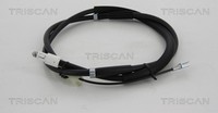 Bremsseil Seilzug Feststellbremse Triscan 8140 231113 FüR Mercedes Sprinter B906