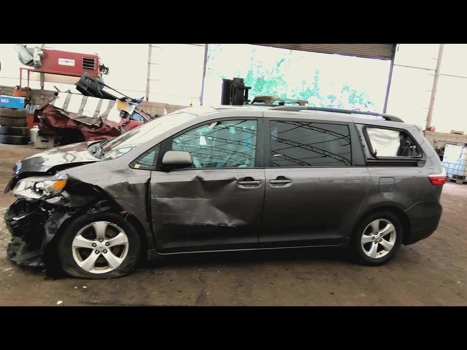 Motor De Arranque VIN F 5º Dígito Motor 2ARFE Se Adapta 09-12 18 RAV4 6731961 Foto 3 de 4