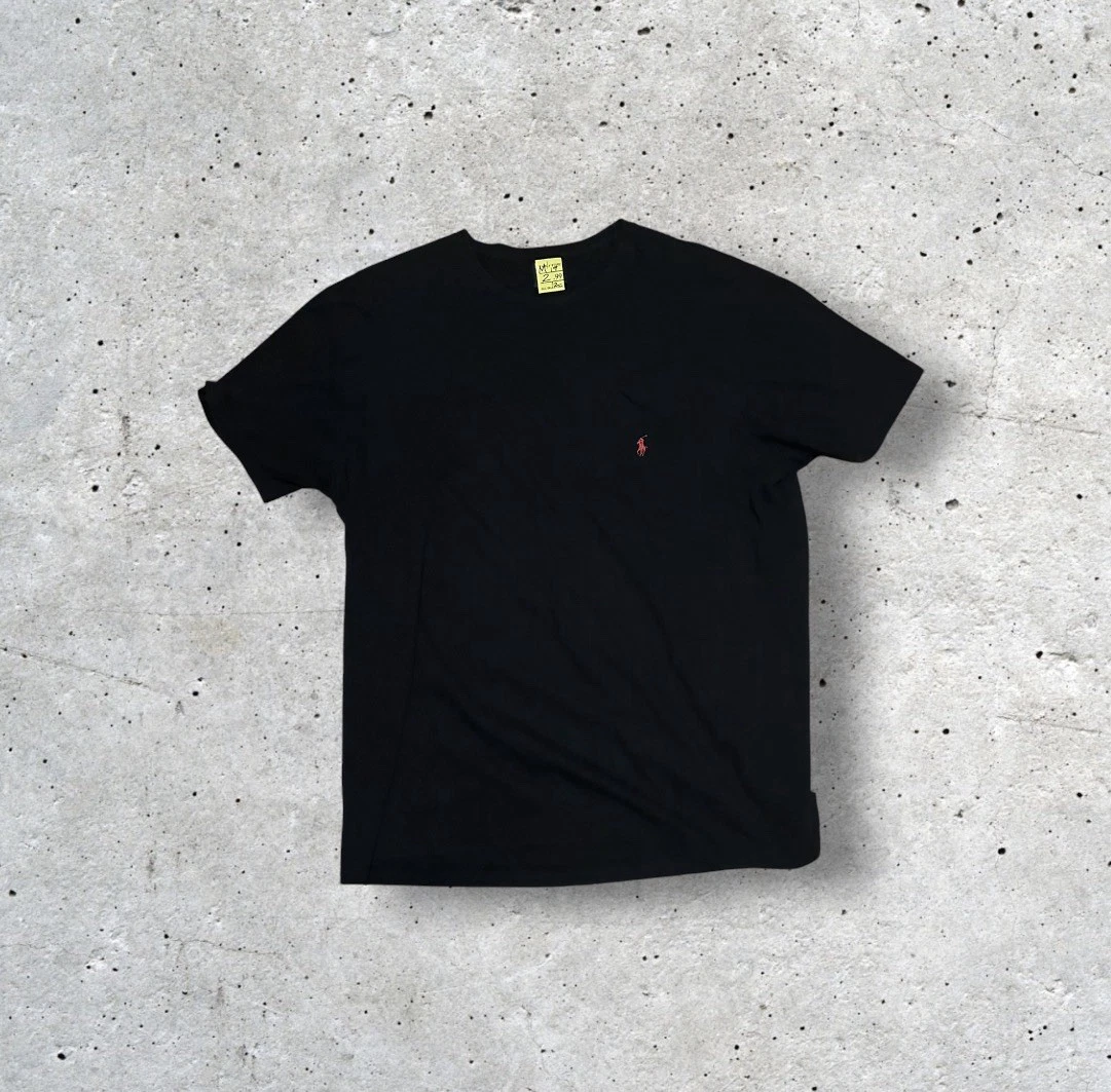 Polo Ralph Lauren with Vintage T-Shirts for Men for sale | eBay