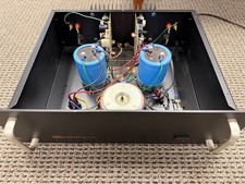 B & K ST-140 stereo power amplifier, lowest p...