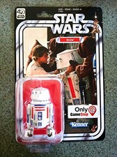 Star Wars The Black Series 40th Anniversary R5-D4 Exclusive 6 Inch Figure