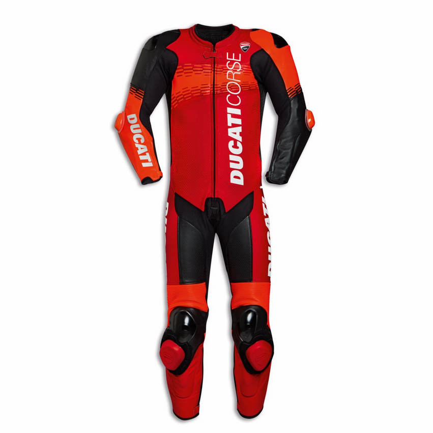 Ducati Dainese Corse C7 Racing Leather Suit Einteiler Neu 2026 | eBay