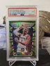 Victor Wembanyama 2023 Optic My House Lime Green #/149 Rookie RC ▪️PSA 9▪️*READ