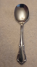 Oneida Stainless Toddletime Straight Handle Baby Spoon, Very Good Condition