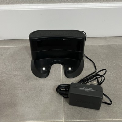 Genuine OEM Shark Ion Robot Charging Dock / Charger 19V-0.6A DK18-190060H-U