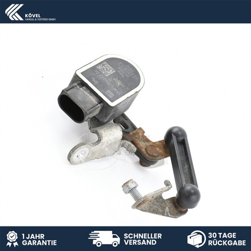 Höhensensor Neigungssensor LWR vorn BMW 5 F10 F11 6784072 / 6778263