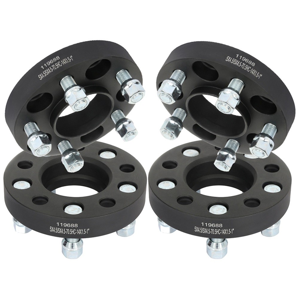 Ford GT 2020-2025 Wheel spacer