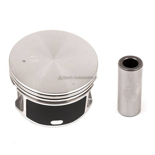 Overhaul Engine Rebuild Kit 99-02 Jeep Grand Cherokee Dodge RAM Dakota 4.7L V8 - Picture 5 of 12