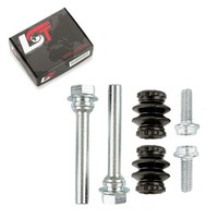 Bremssattel FüHrungsbolzensatz Hinten 43010-S1A-E00 FüR Honda Accord VI 6