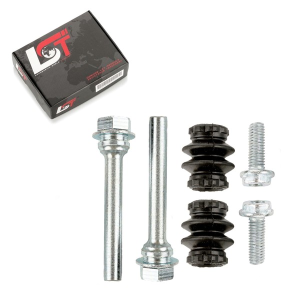 Bremssattel FüHrungsbolzensatz Hinten 43010-S1A-E00 FüR Honda Accord VI 6-image