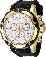 Watch Invicta 48911 Speedway Man 51mm Stainless steel