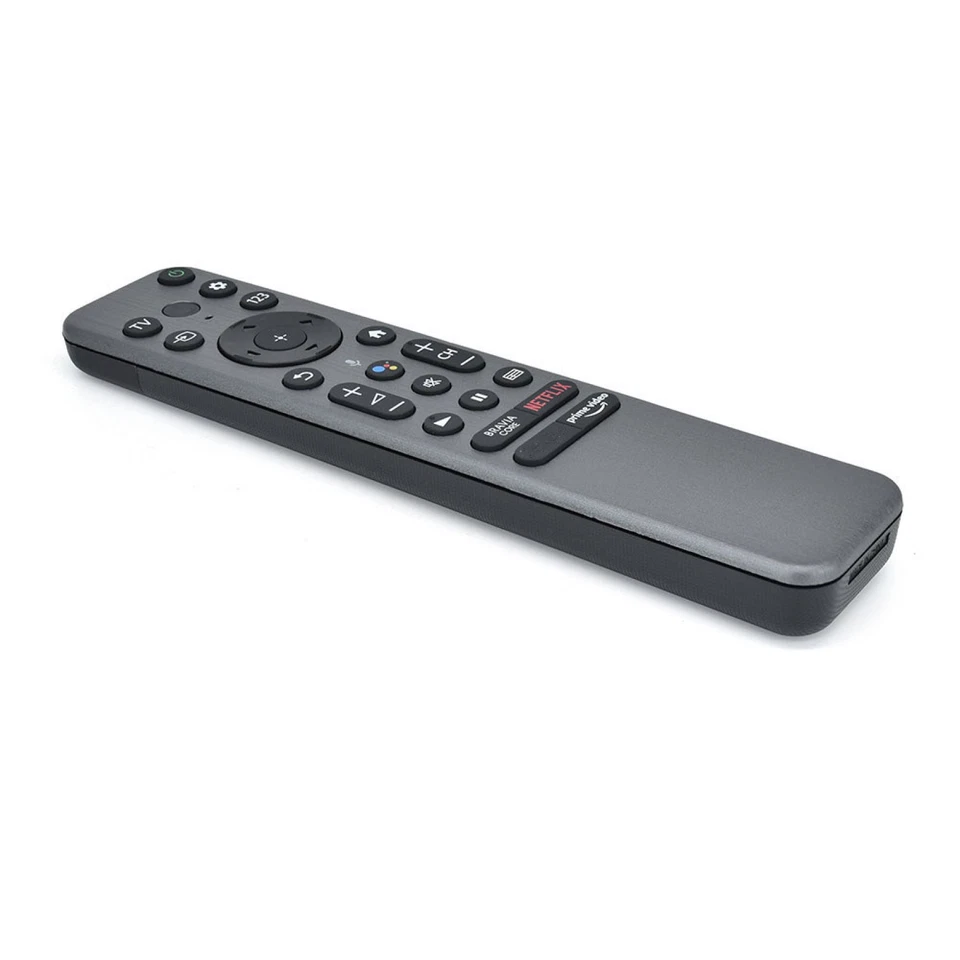 Voice Remote Control For Sony 8K TV XR-55A80CK XR-55X90CK XR-65A80CK XR-65A95K D - Image 3 of 4