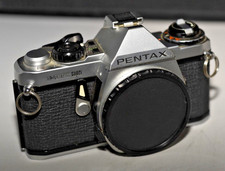 Pentax ME Super Body