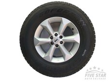 Nissan Pathfinder R17 Alloy Wheel Rim 2007 SUV 4/5dr 403004X00B (06-24) Diesel