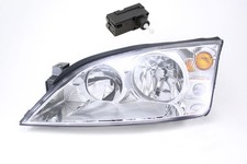 Scheinwerfer passend für Ford Mondeo 01 11/2000 -08/07 H7 H1 Links m. Stellmotor