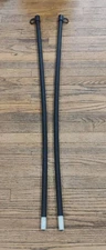 BOWFLEX Power Rods 2 X 50 Lb (100 Lb Total) Power Pro/XTL Rods