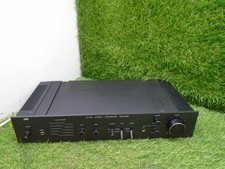 JVC JA-S10 Stereo Integrated Amplifier HiFi Separate TESTED WORKING VINTAGE
