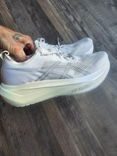 ASICS Megablast Mens  Running Shoes Sneakers ...