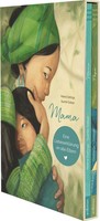 Geschenk-Schuber Mama & Papa Eine LiebeserkläRung An Alle Eltern HéLèNe Delforge