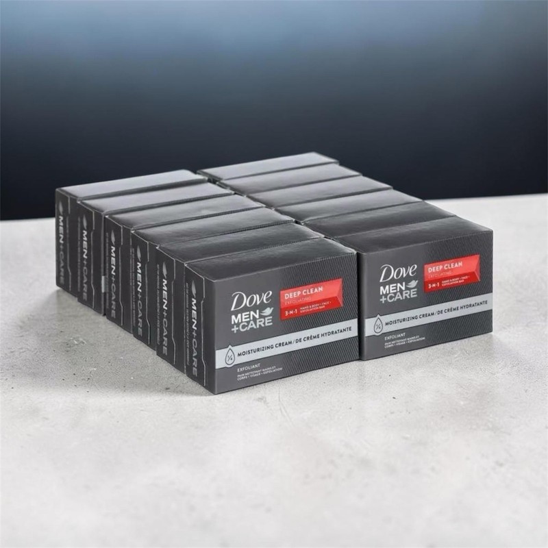 dove bar soap for men
